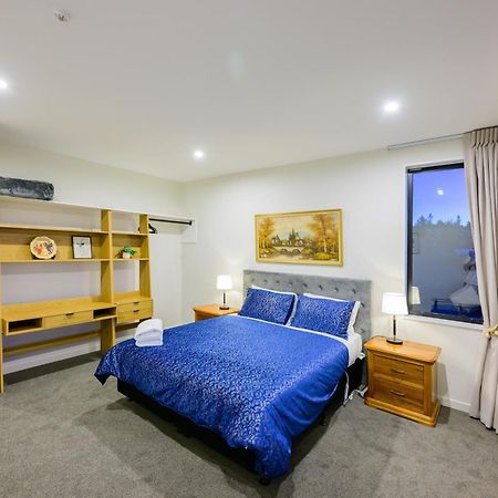 Stargazing Luxury Apartment B Lake Tekapo Exteriör bild