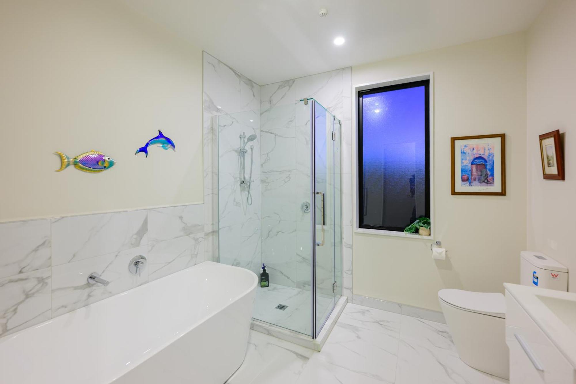 Stargazing Luxury Apartment B Lake Tekapo Exteriör bild